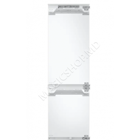 Frigider incorporabil Samsung BRB80F26BDF0EO, Alb